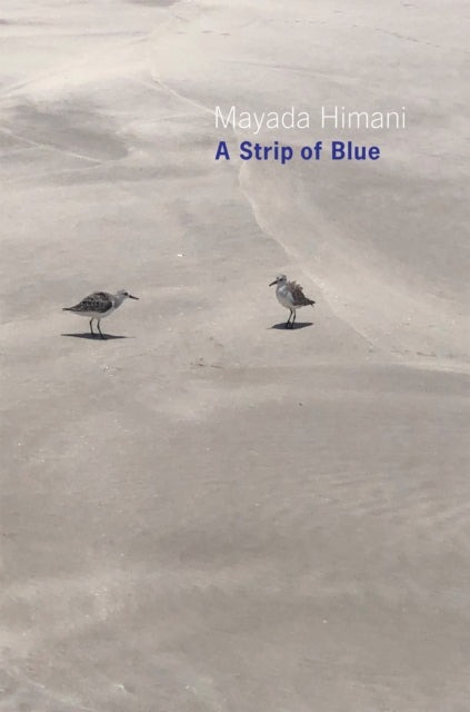 A Strip of Blue