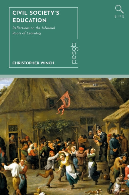 Civil Society’s Education: Reflections on the Informal Roots of Learning