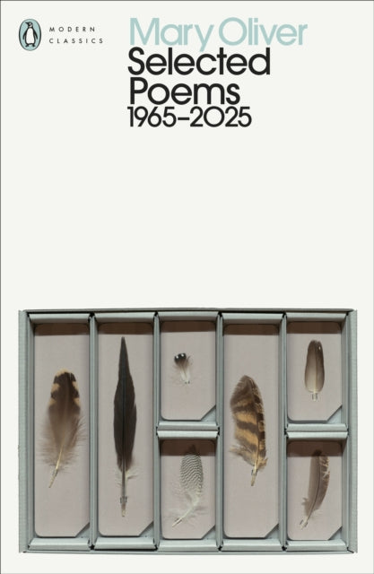 Selected Poems: 1965-2005