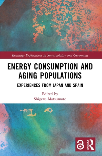 Energy Consumption and Aging Populations: Experiences from Japan and Spain