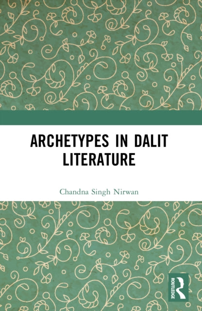 Archetypes in Dalit Literature