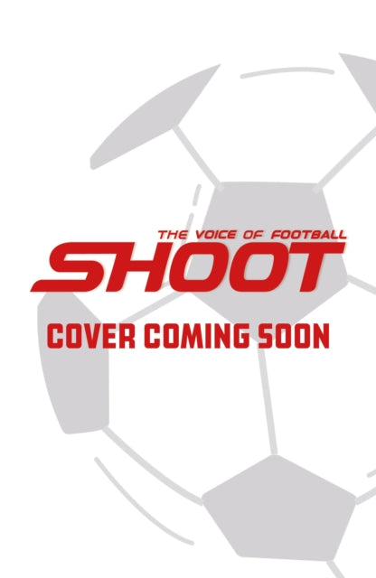 Shoot: Football Legends: Mohamed Salah
