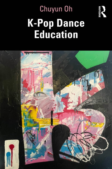 K-pop Dance Education: To Dreamers