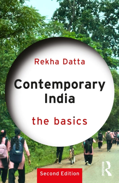 Contemporary India: The Basics