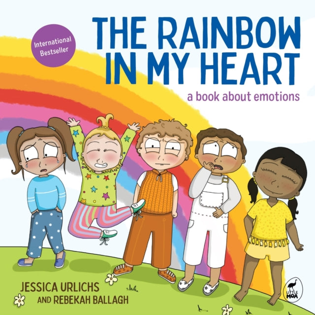 The Rainbow in My Heart