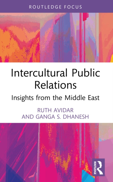 Intercultural Public Relations: Insights from the Middle East