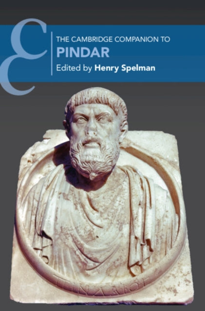 The Cambridge Companion to Pindar