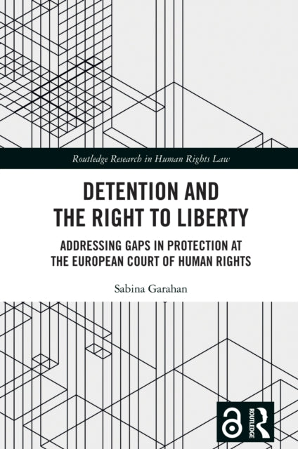 Detention and the Right to Liberty: Addressing Gaps in Protection at the European Court of Human Rights