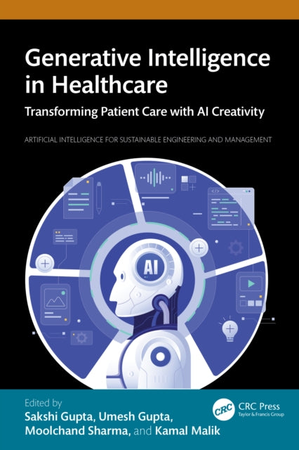 Generative Intelligence in Healthcare: Transforming Patient Care with AI Creativity