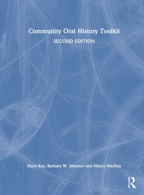 Community Oral History Toolkit