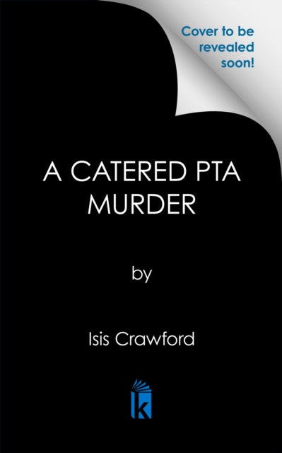 A Catered PTA Murder