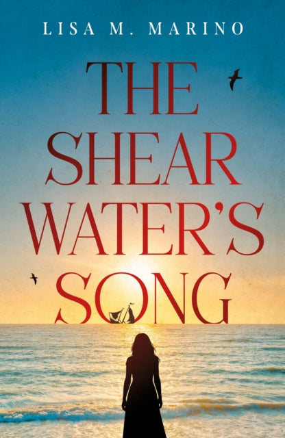 The Shearwater’s Song