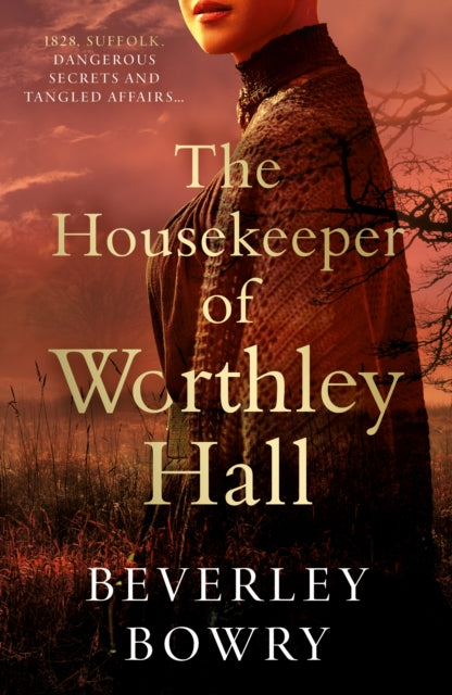 The Housekeeper of Worthley Hall