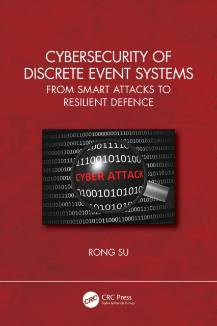 Cybersecurity of Discrete Event Systems: From Smart Attacks to Resilient Defence