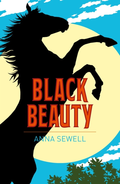 Black Beauty