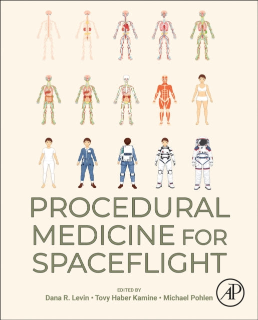 Procedural Medicine for Spaceflight