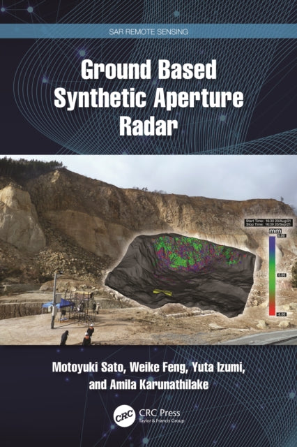 Ground Based Synthetic Aperture Radar