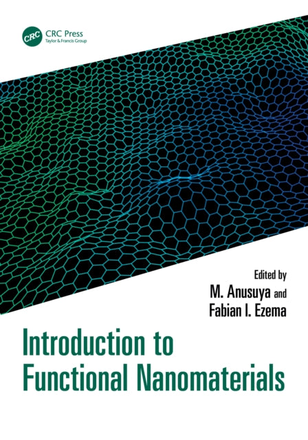 Introduction to Functional Nanomaterials