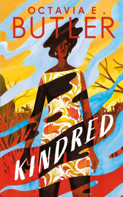 Kindred: a special edition of the groundbreaking modern classic