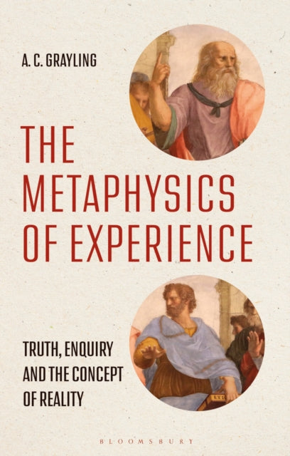 The Metaphysics of Experience: Truth, Enquiry and the Concept of Reality