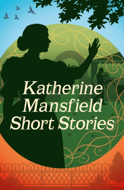 Katherine Mansfield Short Stories