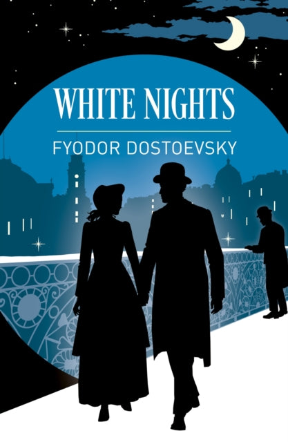 White Nights and Other Stories