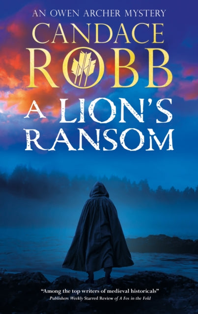 A Lion's Ransom