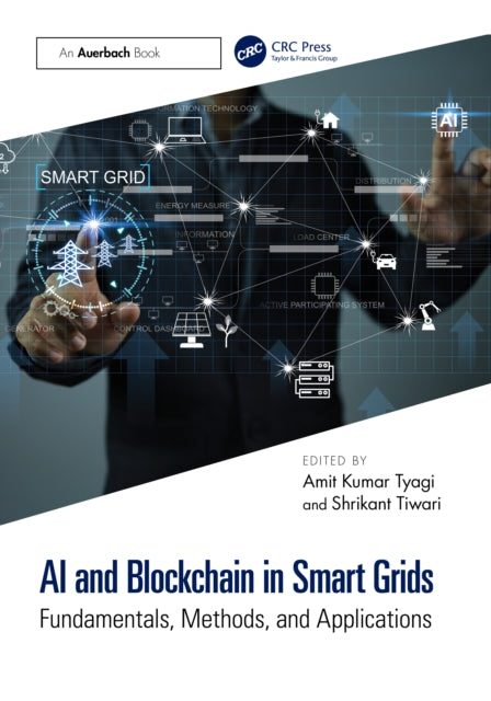 AI and Blockchain in Smart Grids: Fundamentals, Methods, and Applications