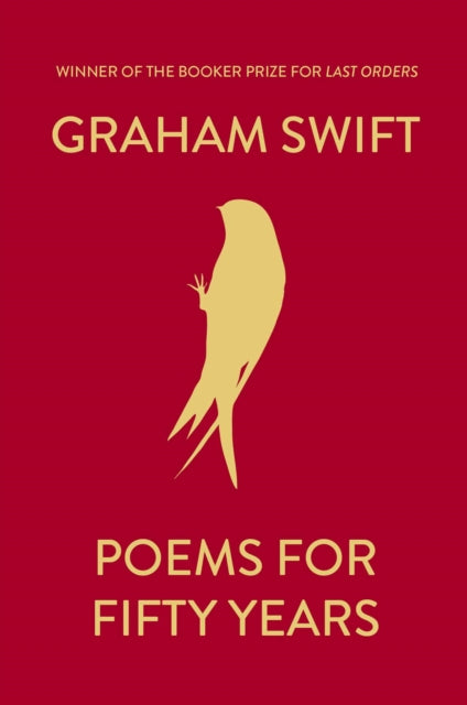 Poems for Fifty Years: A Celebration