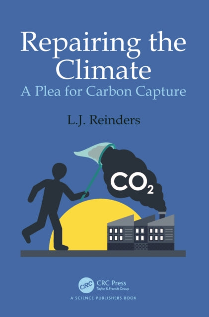 Repairing the Climate: A Plea for Carbon Capture