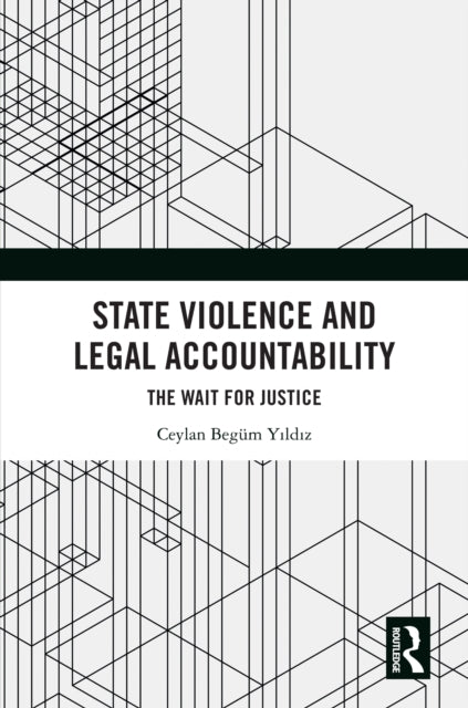 State Violence and Legal Accountability: The Wait for Justice