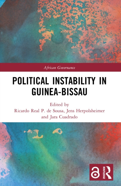 Political Instability in Guinea-Bissau
