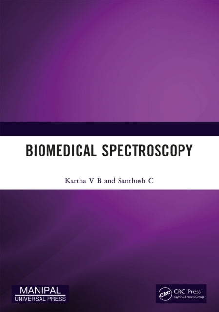 Biomedical Spectroscopy