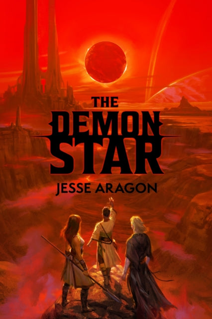 The Demon Star