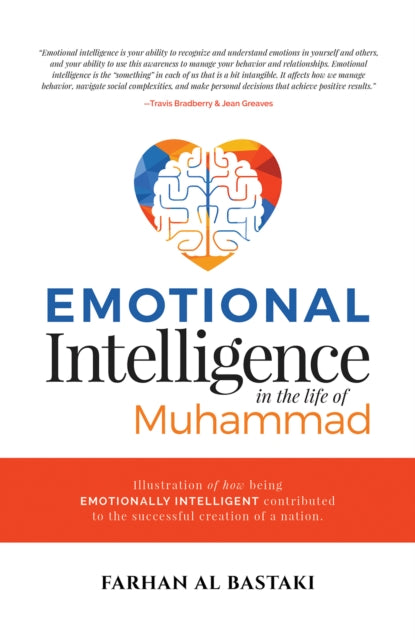 Emotional Intelligence in the Life of Muhammad