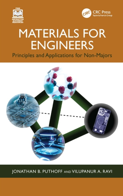 Materials for Engineers: Principles and Applications for Non-Majors