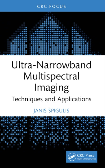 Ultra-Narrowband Multispectral Imaging: Techniques and Applications