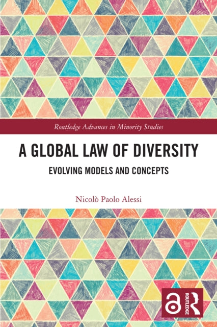 A Global Law of Diversity: Evolving Models and Concepts