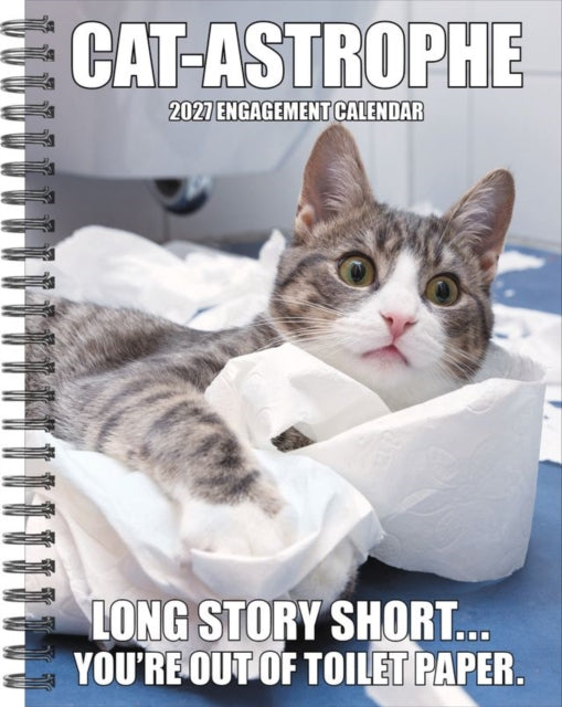 Cat-astrophe 2027 Engagement