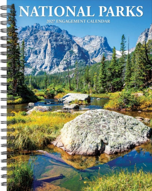 National Parks 2027 Engagement