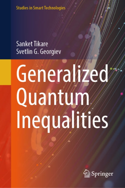 Generalized Quantum Inequalities