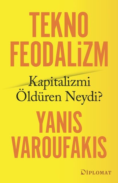 Teknofeodalizm: Kapitalizmi ?ld?ren Neydi?
