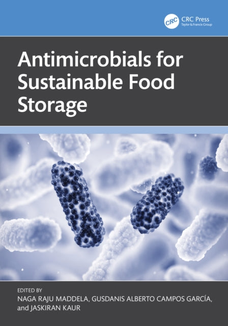 Antimicrobials for Sustainable Food Storage