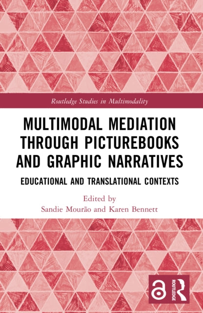 Multimodal Mediation Through Picturebooks and Graphic Narratives: Educational and Translational Contexts
