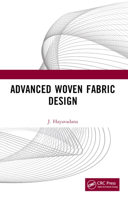 Advanced Woven Fabric Design