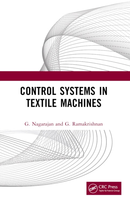 Control Systems in Textile Machines