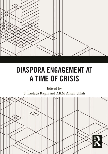 Diaspora Engagement at a Time of Crisis