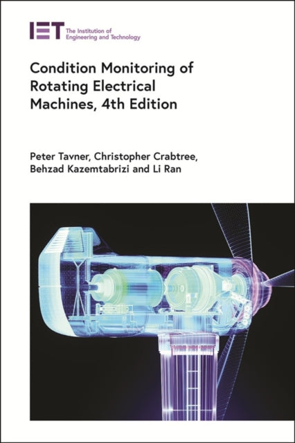 Condition Monitoring of Rotating Electrical Machines