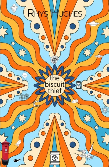 The Biscuit Thief