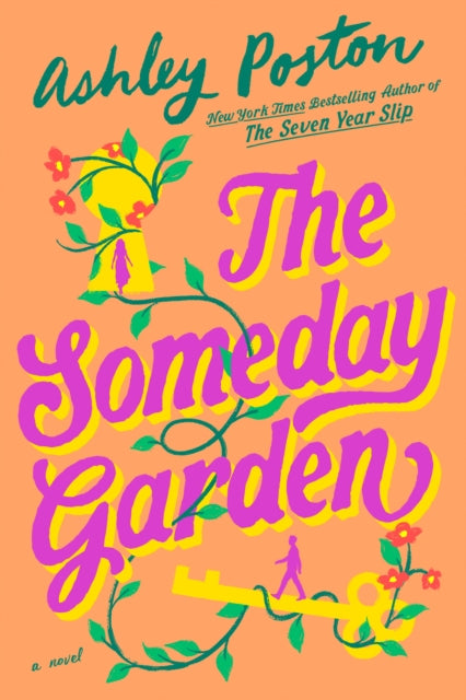 Someday Garden